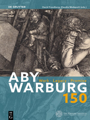 cover image of Aby Warburg 150